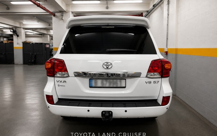 Premium Armored Car Service