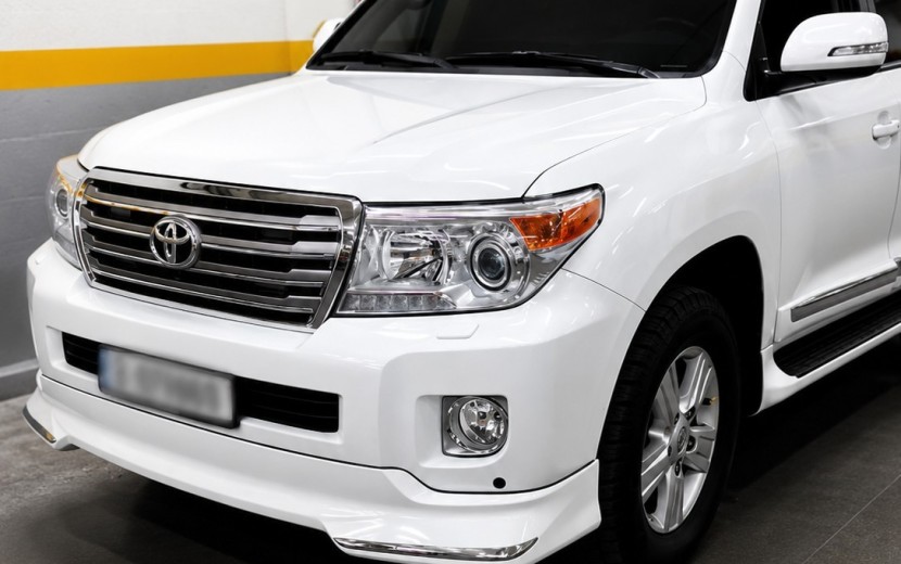 Secure Armored Transportation