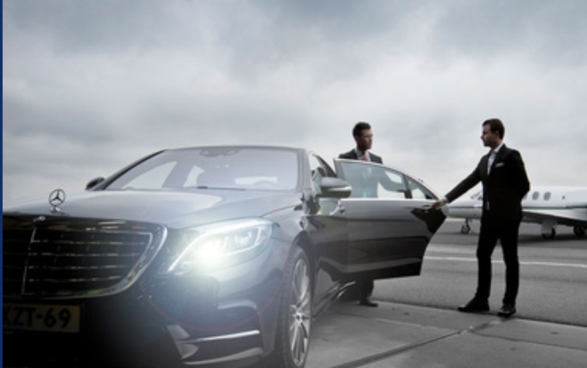 HIGH-END CONCIERGE SERVICES